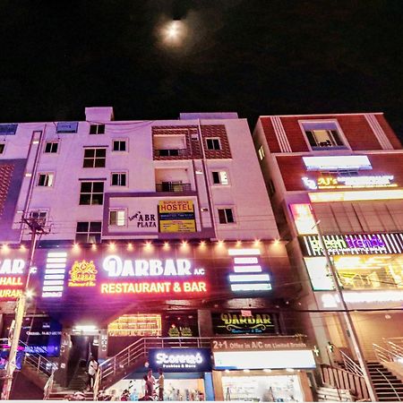Verizon Stays Single Deluxe Rooms @Bachupally Hyderabad Exterior photo