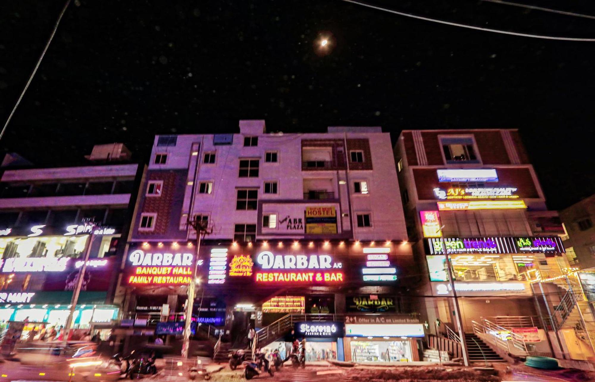 Verizon Stays Single Deluxe Rooms @Bachupally Hyderabad Exterior photo