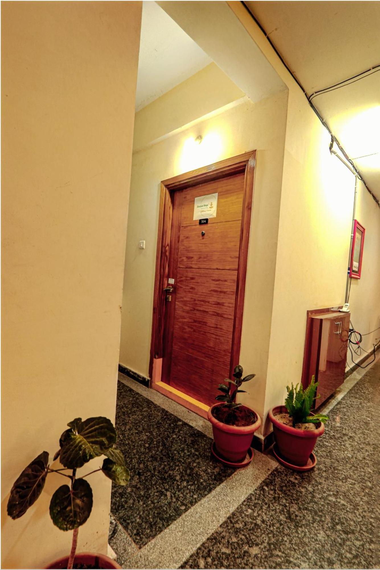 Verizon Stays Single Deluxe Rooms @Bachupally Hyderabad Exterior photo
