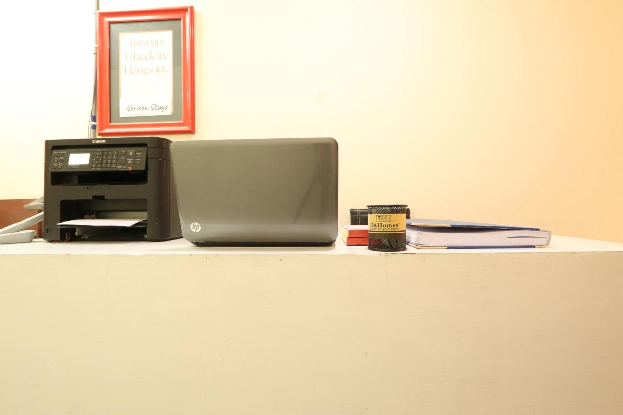 Verizon Stays Single Deluxe Rooms @Bachupally Hyderabad Exterior photo